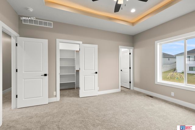 1510 W Beartooth Drive, Lincoln, NE 68521