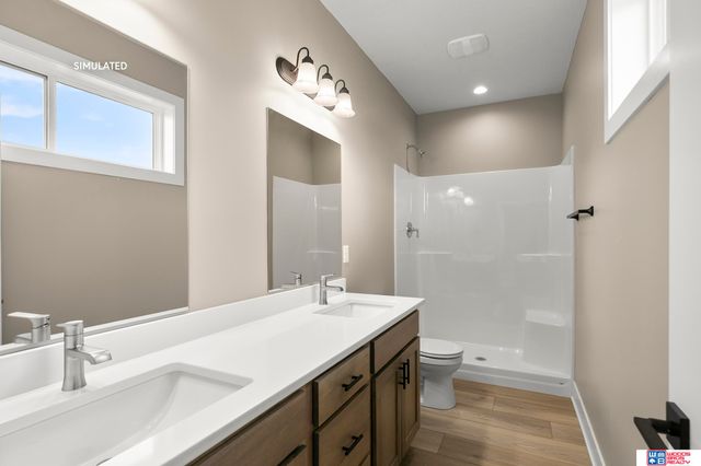 1510 W Beartooth Drive, Lincoln, NE 68521