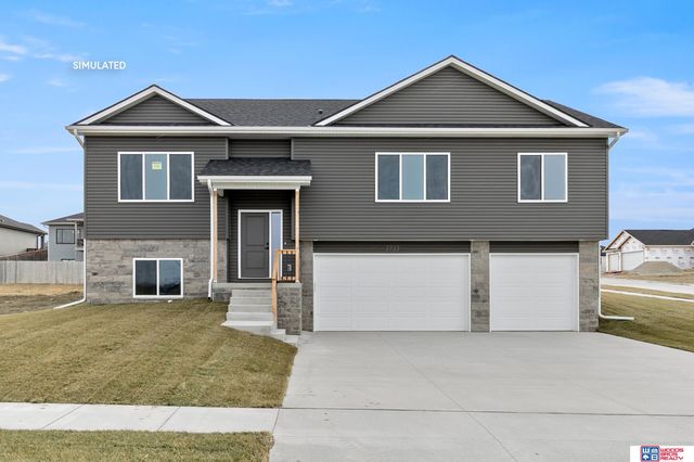 1510 W Beartooth Drive, Lincoln, NE 68521