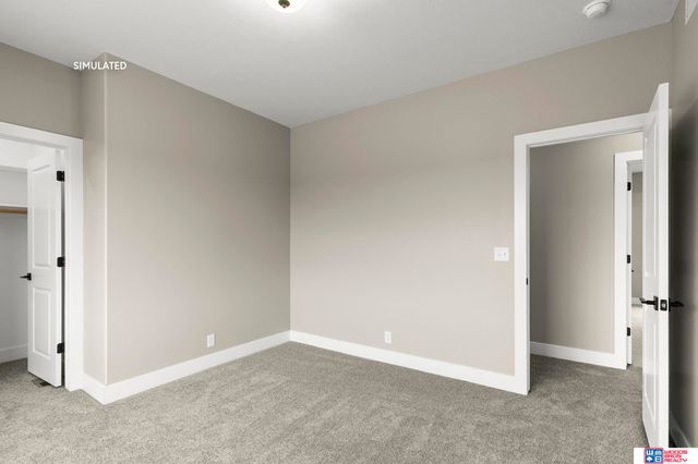 1510 W Beartooth Drive, Lincoln, NE 68521