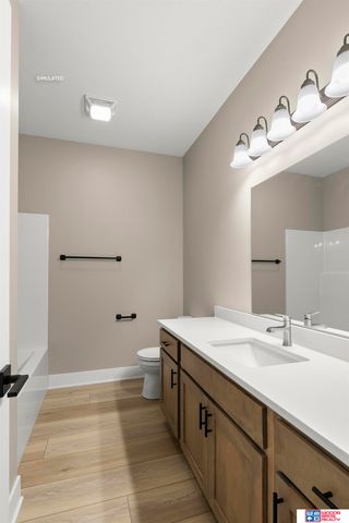 1510 W Beartooth Drive, Lincoln, NE 68521