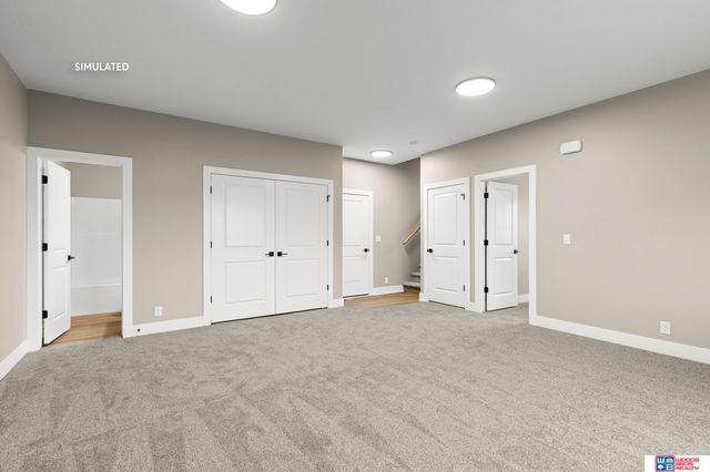 1510 W Beartooth Drive, Lincoln, NE 68521