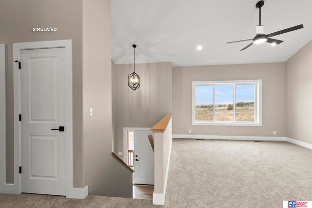 1510 W Beartooth Drive, Lincoln, NE 68521