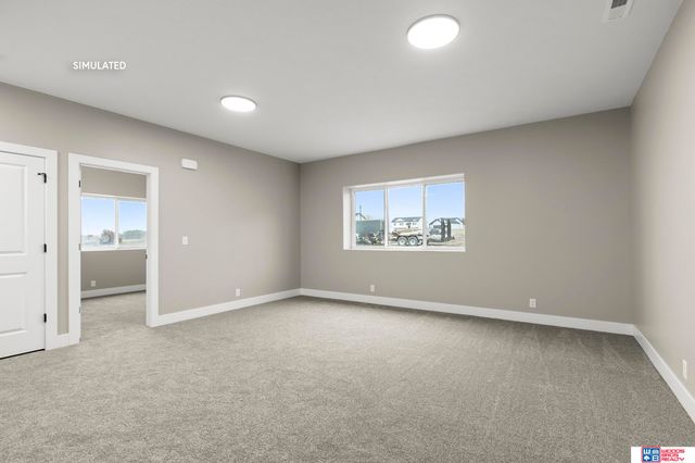 1510 W Beartooth Drive, Lincoln, NE 68521