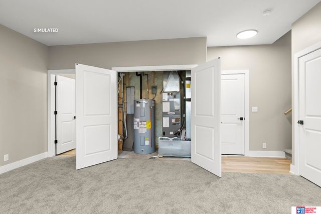 1510 W Beartooth Drive, Lincoln, NE 68521