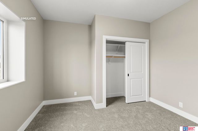 1510 W Beartooth Drive, Lincoln, NE 68521