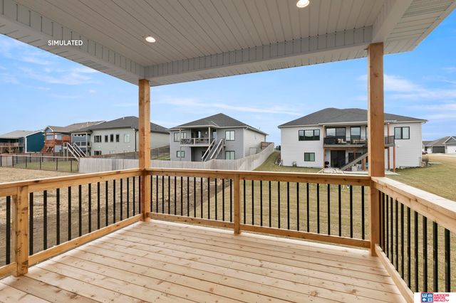 1510 W Beartooth Drive, Lincoln, NE 68521