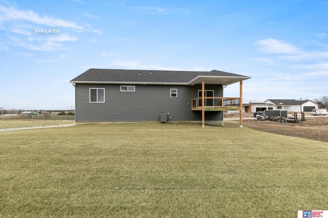 1510 W Beartooth Drive, Lincoln, NE 68521