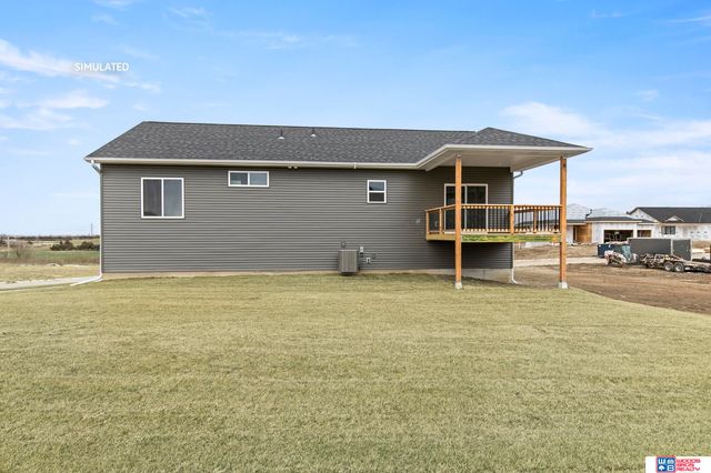 1510 W Beartooth Drive, Lincoln, NE 68521