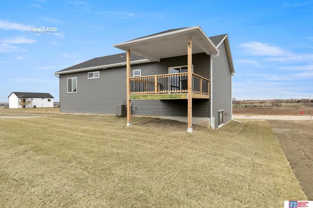1510 W Beartooth Drive, Lincoln, NE 68521
