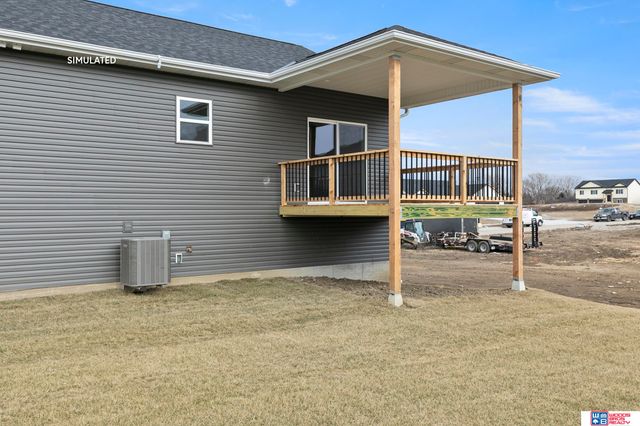 1510 W Beartooth Drive, Lincoln, NE 68521