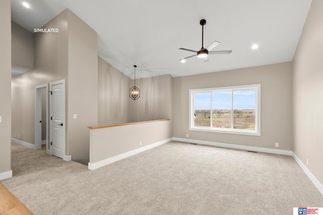 1510 W Beartooth Drive, Lincoln, NE 68521
