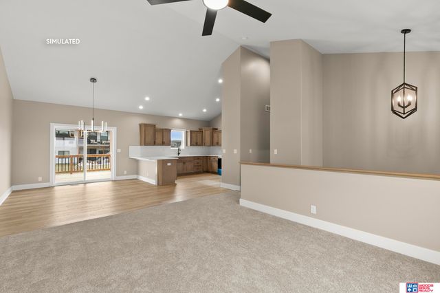 1510 W Beartooth Drive, Lincoln, NE 68521