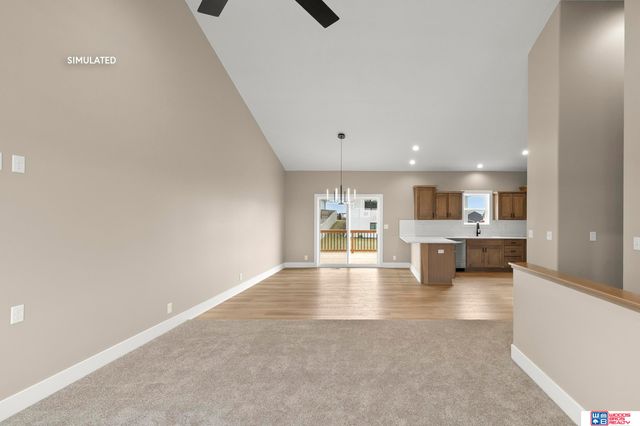 1510 W Beartooth Drive, Lincoln, NE 68521