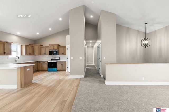 1510 W Beartooth Drive, Lincoln, NE 68521