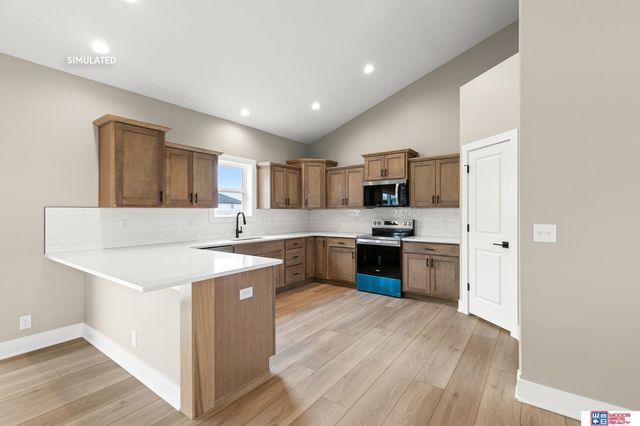 1510 W Beartooth Drive, Lincoln, NE 68521