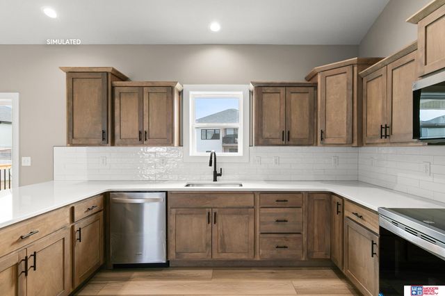 1510 W Beartooth Drive, Lincoln, NE 68521