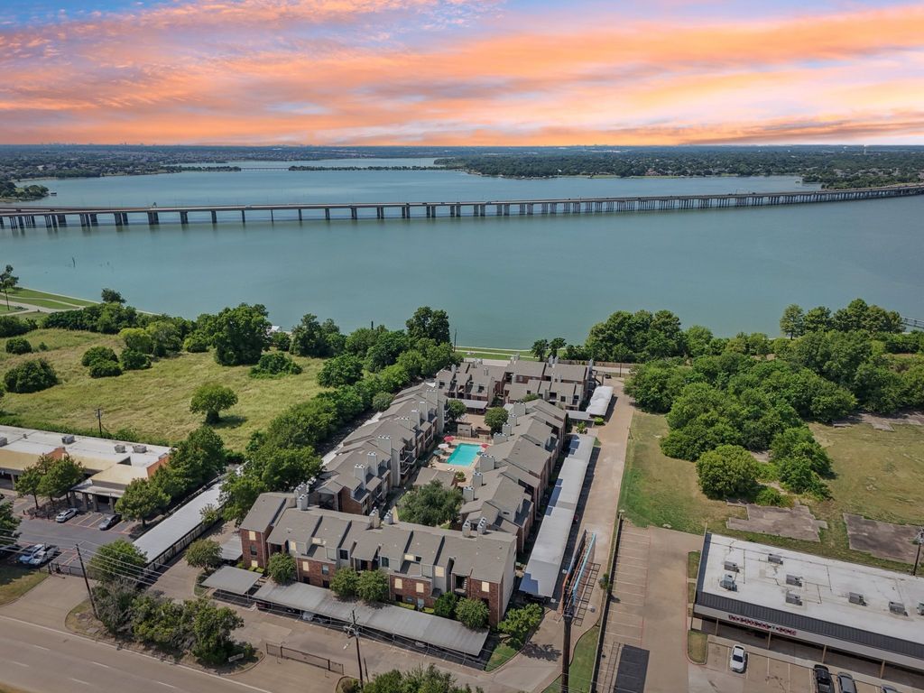 1513 E Interstate 30 232, Garland, TX 75043