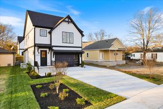 1717 County Hospital Rd # C, Nashville, TN 37218