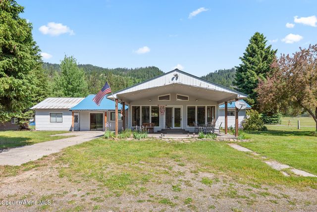 26277 N CHEVROLANE WAY, Rathdrum, ID 83858