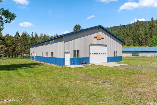 26277 N CHEVROLANE WAY, Rathdrum, ID 83858