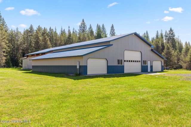 26277 N CHEVROLANE WAY, Rathdrum, ID 83858