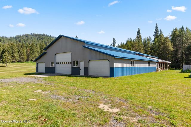 26277 N CHEVROLANE WAY, Rathdrum, ID 83858