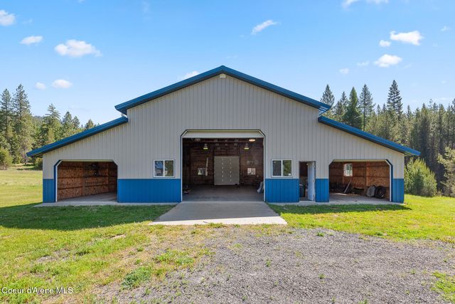 26277 N CHEVROLANE WAY, Rathdrum, ID 83858