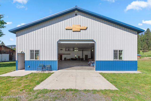 26277 N CHEVROLANE WAY, Rathdrum, ID 83858