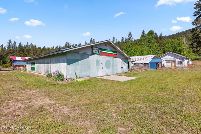 26277 N CHEVROLANE WAY, Rathdrum, ID 83858