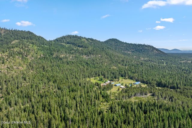 26277 N CHEVROLANE WAY, Rathdrum, ID 83858