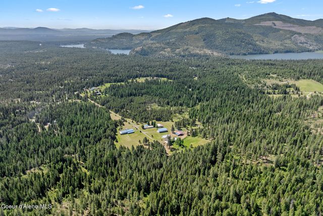 26277 N CHEVROLANE WAY, Rathdrum, ID 83858