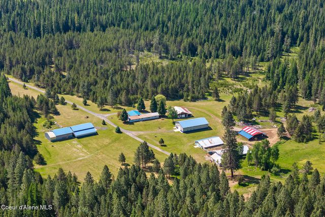 26277 N CHEVROLANE WAY, Rathdrum, ID 83858