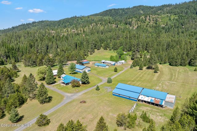 26277 N CHEVROLANE WAY, Rathdrum, ID 83858