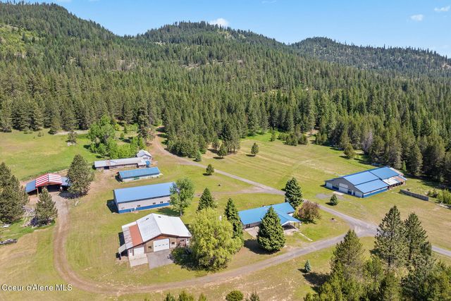 26277 N CHEVROLANE WAY, Rathdrum, ID 83858