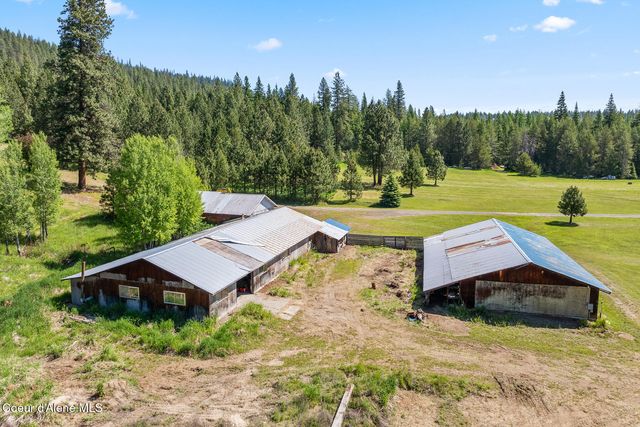 26277 N CHEVROLANE WAY, Rathdrum, ID 83858