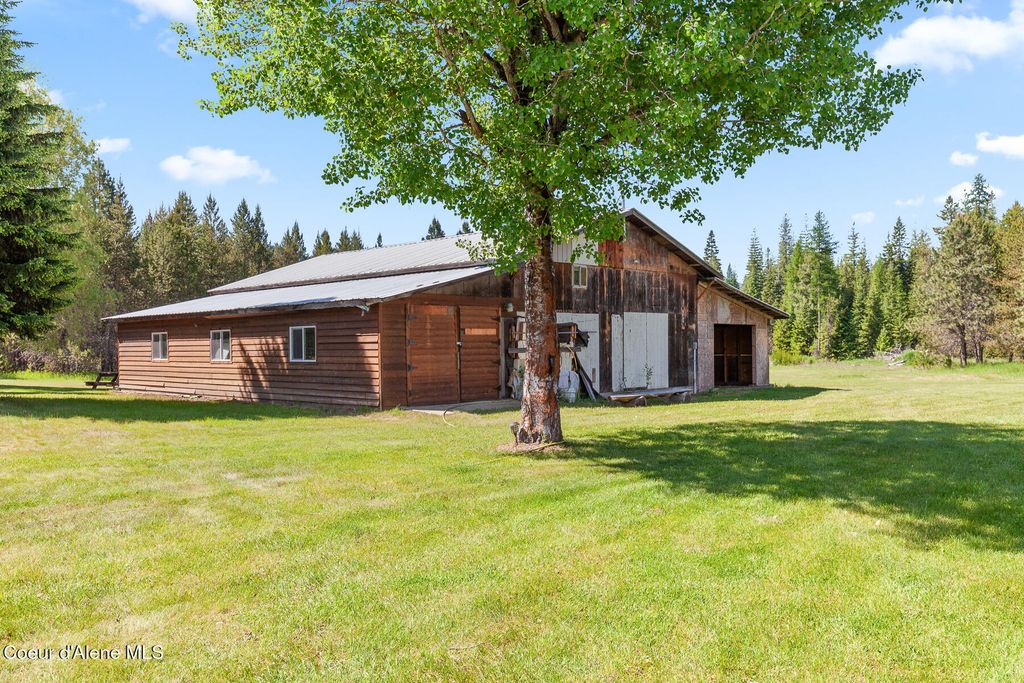 26277 N CHEVROLANE WAY, Rathdrum, ID 83858 photo 56
