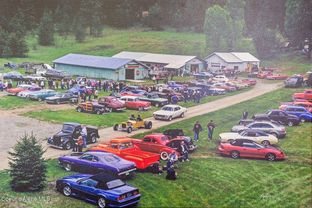 26277 N CHEVROLANE WAY, Rathdrum, ID 83858 photo 58