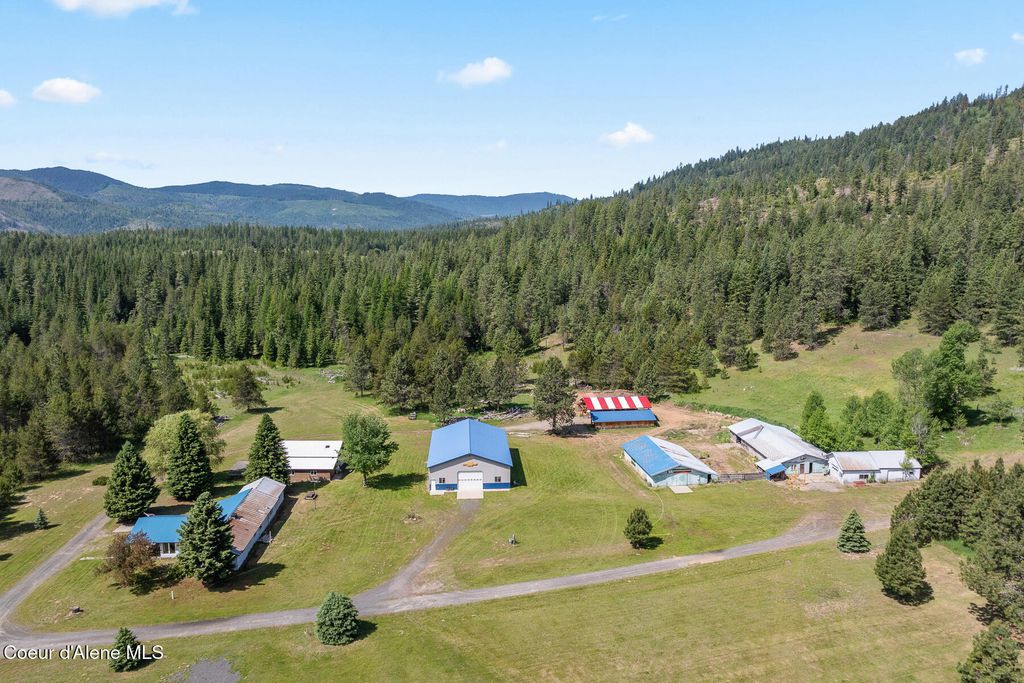 26277 N CHEVROLANE WAY, Rathdrum, ID 83858 photo 64