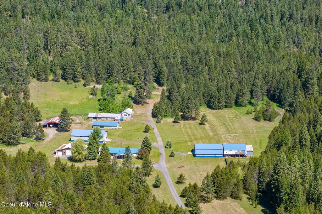 26277 N CHEVROLANE WAY, Rathdrum, ID 83858 photo 66