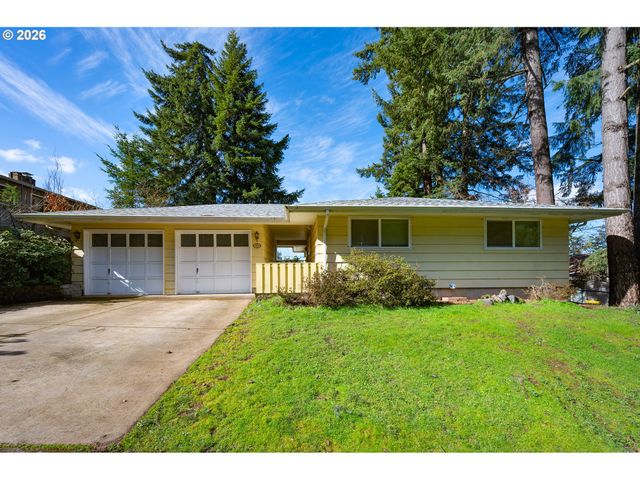 3392 ONYX Pl, Eugene, OR 97405