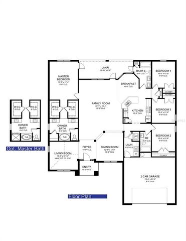 423 TRYON CIRCLE, Spring Hill, FL 34606