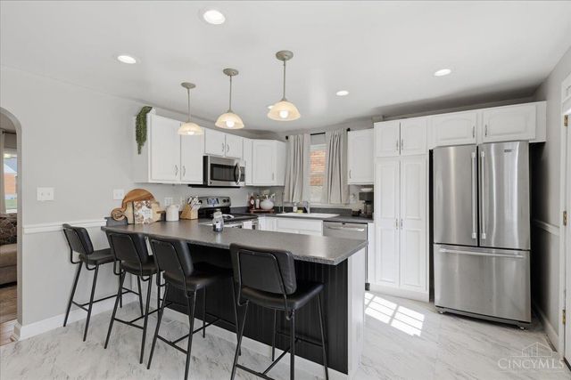 5961 Lawrence Road, Green Twp, OH 45248