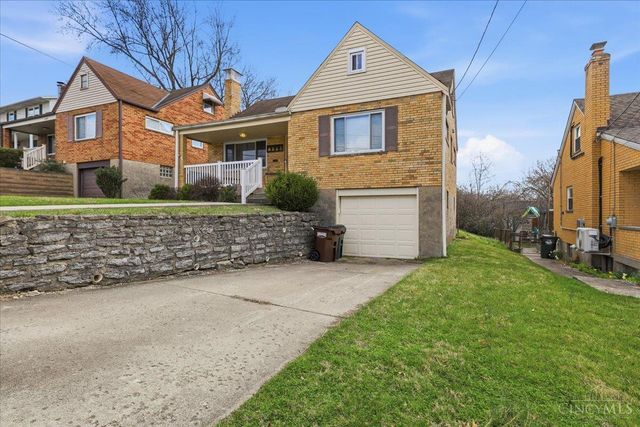 5961 Lawrence Road, Green Twp, OH 45248