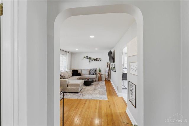 5961 Lawrence Road, Green Twp, OH 45248