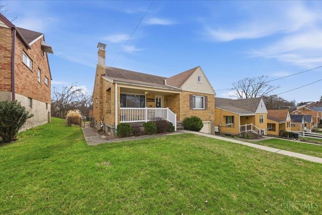 5961 Lawrence Road, Green Twp, OH 45248