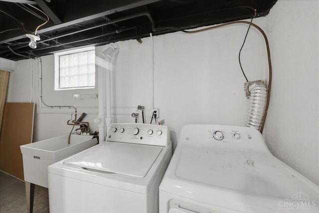 5961 Lawrence Road, Green Twp, OH 45248