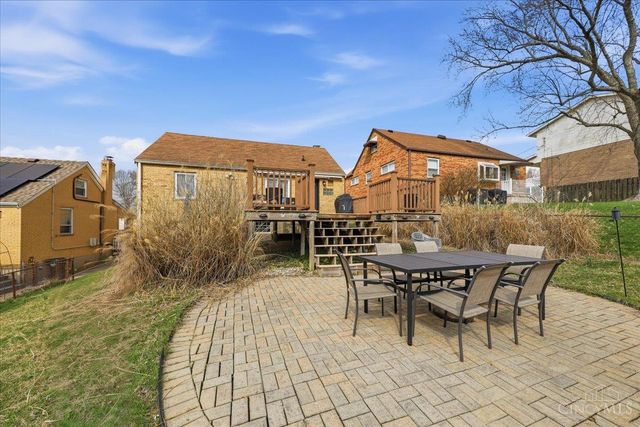 5961 Lawrence Road, Green Twp, OH 45248