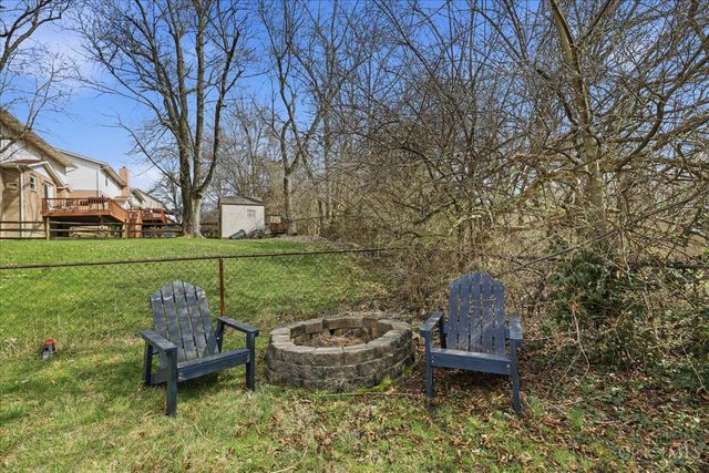 5961 Lawrence Road, Green Twp, OH 45248