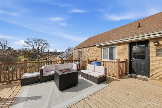 5961 Lawrence Road, Green Twp, OH 45248